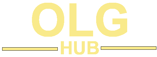 OLGHUB logo